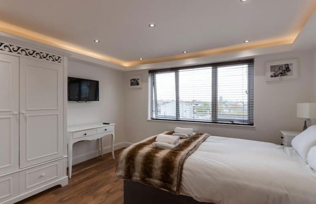 The Picture House Apartments - Foto 10