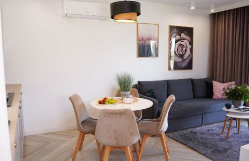 Apartamenty na Dworskiej - BLISKO ENERGYLANDIA, ZATOR, ZATORLAND - Foto 69