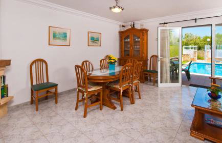 C237 Estrella Azul by Mallorca Villa Selection - Foto 6
