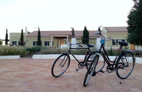 Espargosa Monte de Baixo & Art - Foto 28