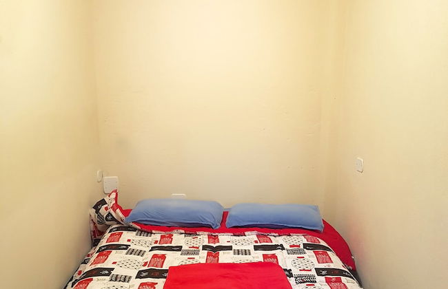 Suite Capivari Room - Photo 4