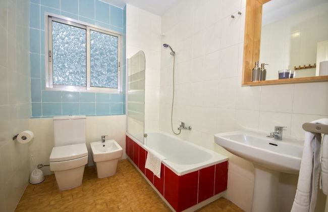 Art Boutique Colon Apartments - Foto 76