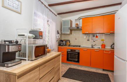 House Mirjana with pool by Villas Guide - Photo 21