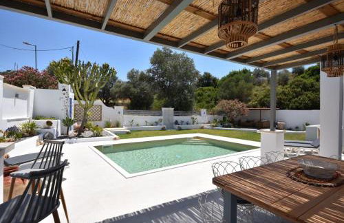 Sofia Villa Near Faliraki - Foto 29