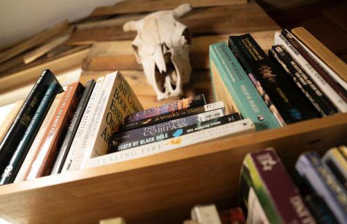 Creatives Retreat for Artists & Lovers - Foto 16