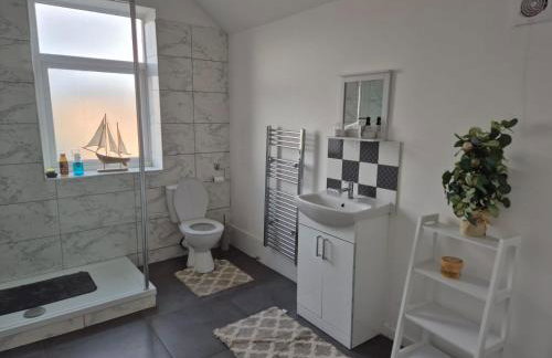 Affordably Elegant Apartments close to Coop live, Etihad Stadium and Manchester City centre - Foto 31