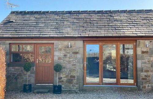 Sawley in the Forest of Bowland - cosy cottage. - Foto 14