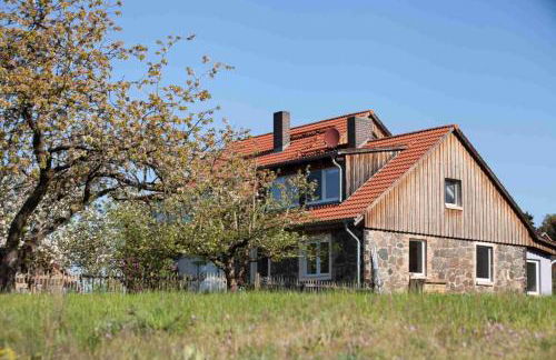 Ferienwohnung Bergschäferei - Foto 1