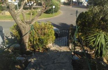 Villa Carmen - Chalet privado con piscina, jardín y barbacoa - Foto 7