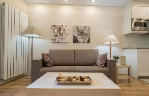 Apartamentos Turísticos Ezcaray - Photo 47