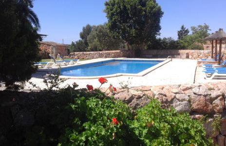 Agroturisme Son Llado - Photo 15