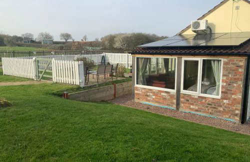 fairfeilds cottage Frog Trotters Bottom - Foto 3