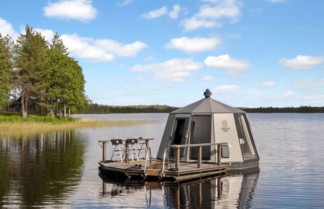 Lystikämän elämys - Foto 24