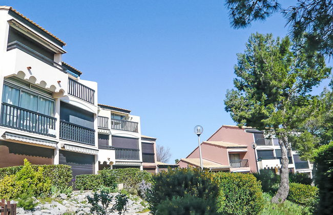 Les Eaux Vives 1 & 2 - Foto 23