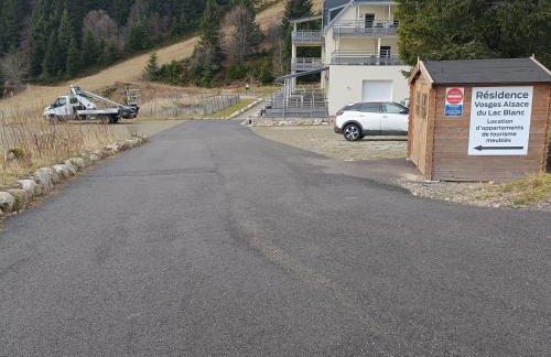 Appartement F3 - Foto 18