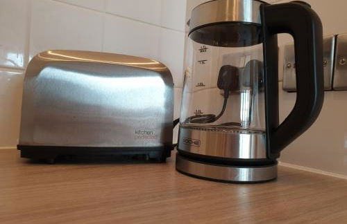 Shandon Apt premium Liverpool City Centre - Foto 13