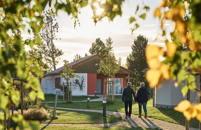 WaldResort - Am Nationalpark Hainich - Foto 22