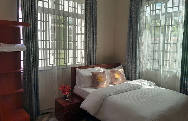 VILLA HOME HOTEL & APARTMENT - Photo 6