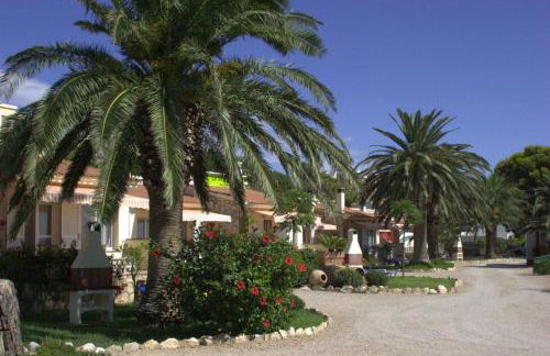 Beach Resort La Margarita - Foto 14