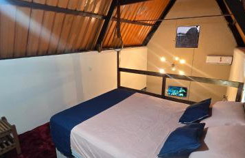 Chalé Thalú Petit - Foto 12