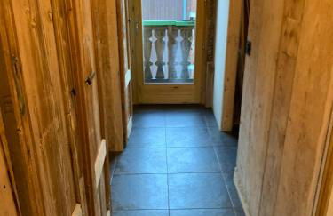 Apartment Alys, contemporary style apartment in mountain village - Foto 29