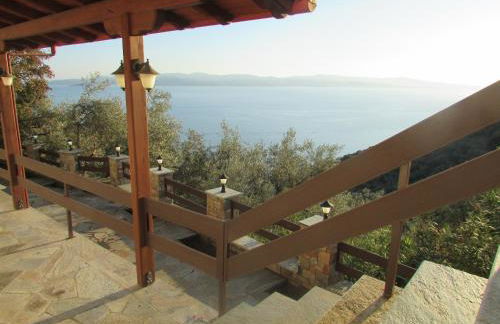 Το Σπιτι με την Σπηλιά - Foto 21