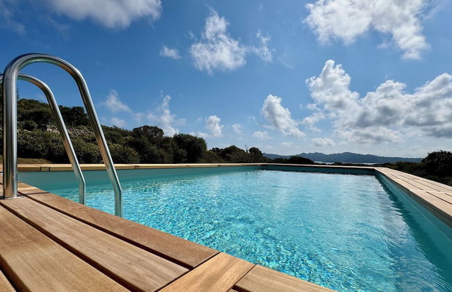 Villa Magdala - Foto 46