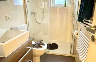 SEGELund - Zeit für uns- ruhige und sonnige Ferienwohnung mit Terrasse und Garten nahe Strand und Ostsee - Foto 12