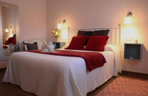 Las Carriles Apartamentos rurales - Foto 7