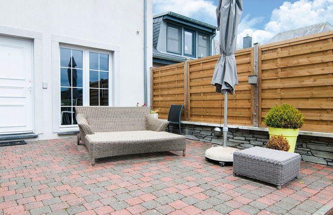 Great Holiday Home in Bastogne With Sauna - Foto 47