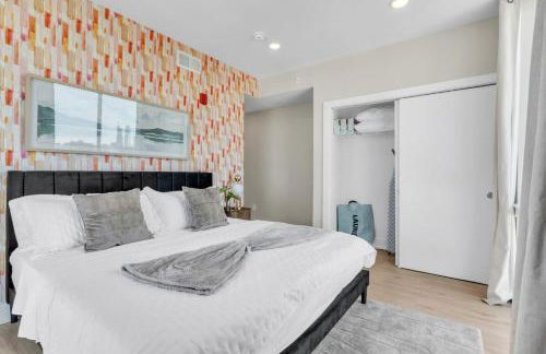 Lux 2BD with KINGS - Pier Views - Near Fishtown! - Foto 21