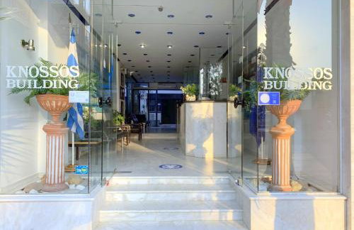 Kassavetis Center - Hotel Studios & Apartments - Photo 42