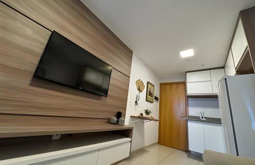 Apt de Luxo II no Shopping DF Plaza Aguas Claras - Foto 10