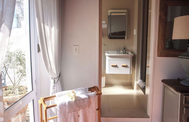 Klein Waterval Riverside Lodge - Photo 46