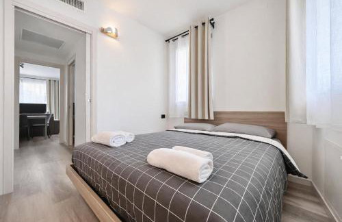 Nuovo appartamento in centro a Darfo Boario Terme - Foto 1