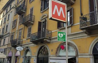 NEW! TUTTO QUI - APT WAGNER - CITY LIFE (cir01686) - Foto 17