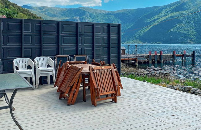 8 Person Holiday Home in Barmen - Foto 50