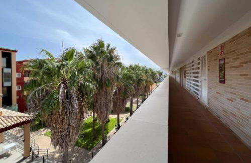 Apartamento en la playa de Valdelagrana - Foto 32