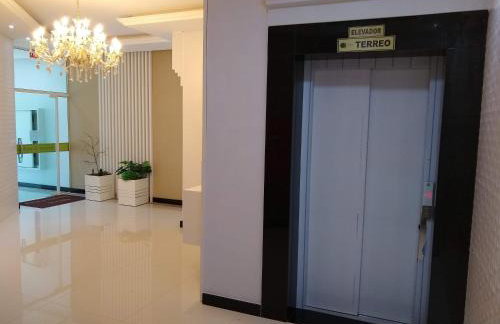 Apartamento NOVO temporada - Photo 27