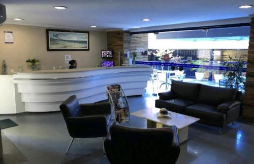 Studio Everest Flat vista mar - Foto 15