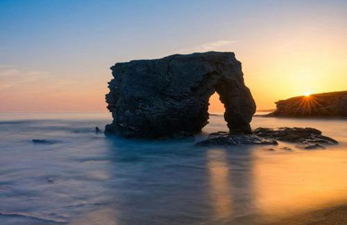 Maison de vacances - côte de Jade - coup de coeur - Foto 44