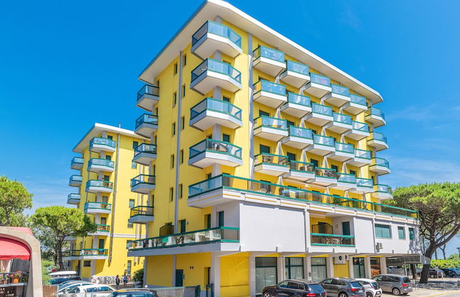 Residence Costa del Sol - Foto 1