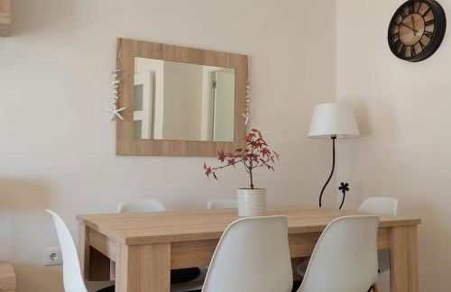 Apartamento Playa Piles -Familias- - Foto 63