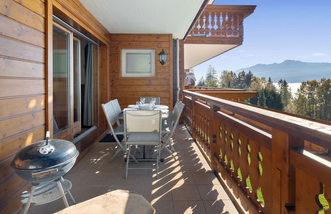 Résidence Orana 3 - Foto 27