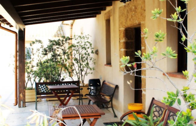 Agriturismo Sanacore - Foto 53