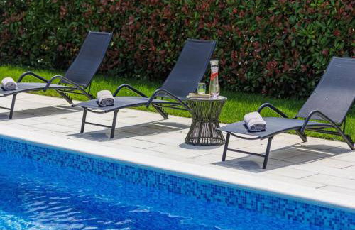 Villa Augusta by IstriaLux - Foto 30