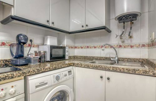 Apartamento en playa de Daimús - Photo 7