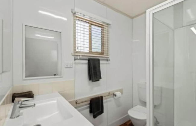 Discovery Parks - Alice Springs - Foto 65