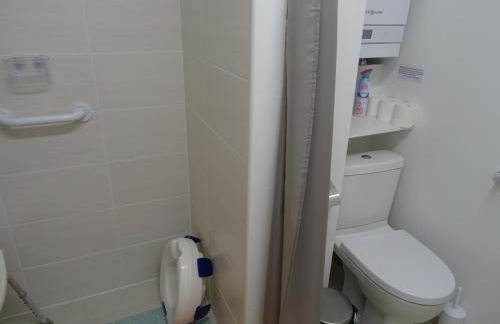 Appartement L'Entonnoir - Foto 15