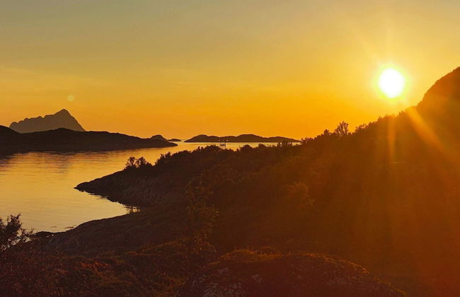 6 Person Holiday Home in Rebbenes - Photo 29